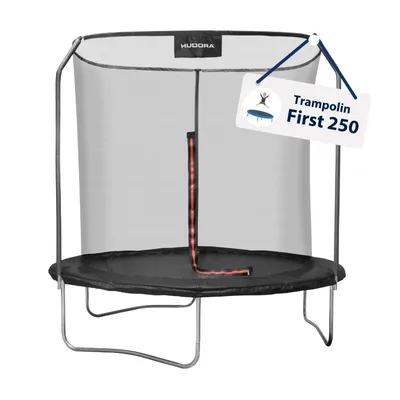 Produktbild von HUDORA First Trampolin 250V