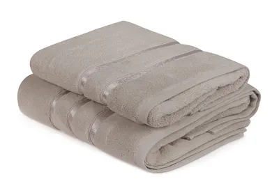 Produktbild von Mijolnir, Dolce- HBY1594, Hellbraun, Handtücher, 560 gr/m², 100% MicroBaumwolle