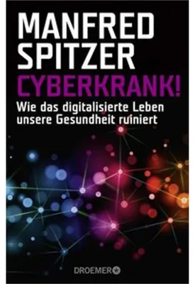 Produktbild von Cyberkrank!
