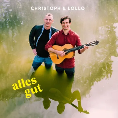 Produktbild von Alles Gut