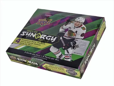 Immagine prodotto di sinergia NHL 2021-22