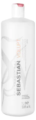 Produktbild von Sebastian Professional Volupt Volume Boosting Conditioner 1000 ml