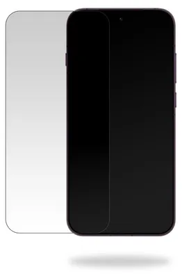 Immagine prodotto di Protezione per lo schermo Mobilize per OPPO Reno 16 FS, realizzata in vetro temperato, compatibile con le custodie