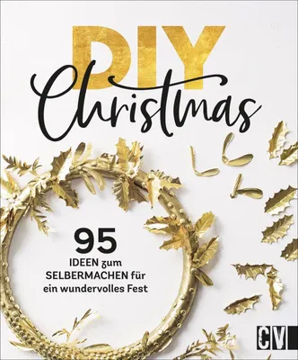 Immagine prodotto di DIY Christmas