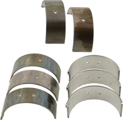 Produktbild von Pleuellagerschalensatz 000