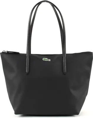 Produktbild von LACOSTE L.12.12 Concept S Shopping Bag Black
