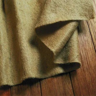 Produktbild von Jutevlies / Unkrautvlies Noor 0,5x1,5m 250g/m²