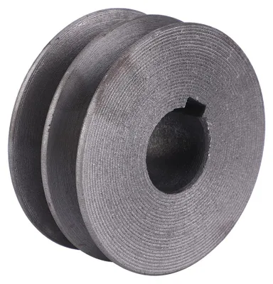 Immagine prodotto di Motore con trasmissione a puleggia 400 Accessori per taglierine per acciaio 72 mm