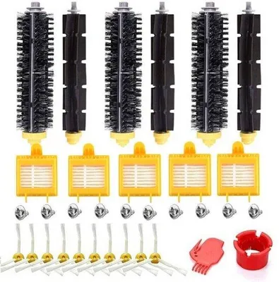 Immagine prodotto di Ricambi per iRobot Roomba serie 700, set di accessori