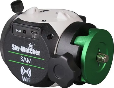 Immagine prodotto di Astrophot head. Star Adventurer MINI SAM