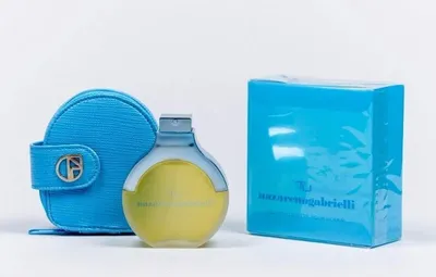 Image de Nazareno Gabrielli Tu EdT, eau de toilette, vaporisateur de 75 ml