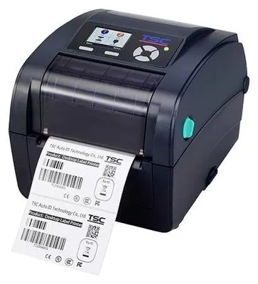 Obrázok produktu pre TSC TC300, Priame teplo / tepelný prenos, 300 x 300 DPI, 102 mm/s, Kábel, Čierna