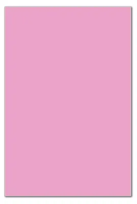 Produktbild von banjado Magnettafel aus Glas, beschreibbar, 80x120cm groß, ESG Sicherheitsglas mit Motiv Rose [MTGH8-0014]