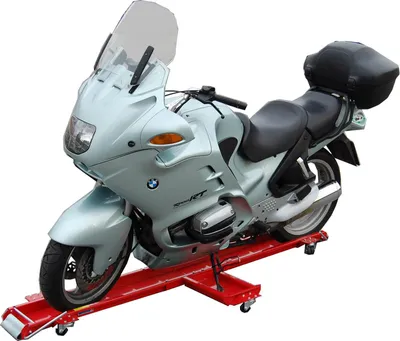 Produktbild von Motorrad Rangierhilfe Motorradständer Motorradheber Rollwagen 567 kg