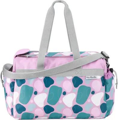 Immagine prodotto di McNeill borsa sportiva Sportbag Barba rosa