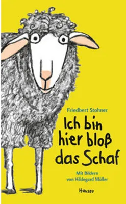 Produktbild von Ich bin hier bloß das Schaf