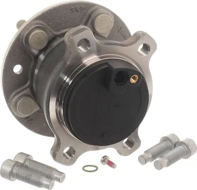 Immagine prodotto di Set di cuscinetti ruota SKF VKBA 6586