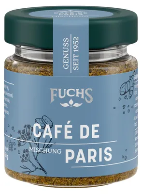 Produktbild von Café de Paris