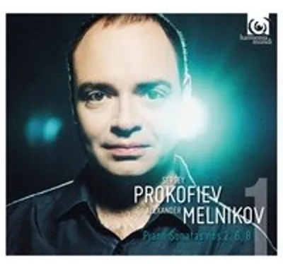 Produktbild von Piano Sonatas