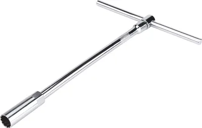Obrázek produktu pro Nástroj na odstraňování zástrček zapalovacích svíček s klíčem s pohonem 3/8"