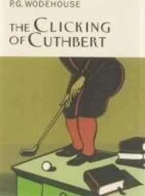 Productafbeelding van The Clicking Of Cuthbert