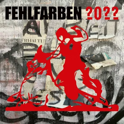 Obrázek produktu pro Fehlfarben - ?0?? -   - (Vinyl / Pop (Vinyl))