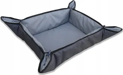 Produktbild von Hundebett Hundekissen Hundematte Zweiseitig Wasserdicht Tierbett Katzenbett