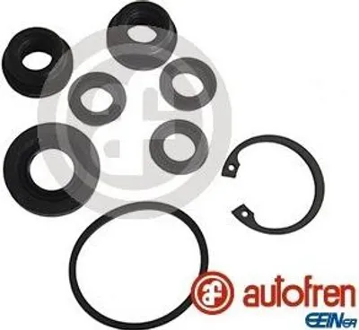 Zdjęcie produktu dla Zestaw Naprawczy Pompy Hamulcowej Vw Caddy/Golf/Passat/Vento 88-04