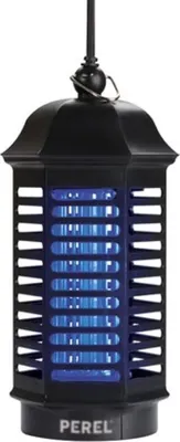 Zdjęcie produktu dla Elektryczny zabijacz owadów - 4 W