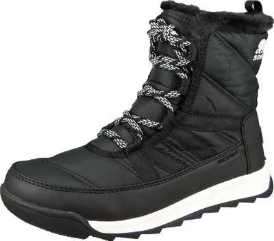 Produktbild von Sorel Winterboots Damen 31383832313436 Schwarz 37 EU