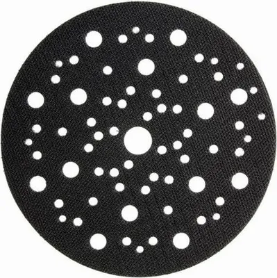 Image de Mirka Support de protection 150mm 67L, 5 pièces ( 8295610111 )