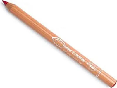 Produktbild von Couleur Caramel Makeup Lipstick #107 Rot