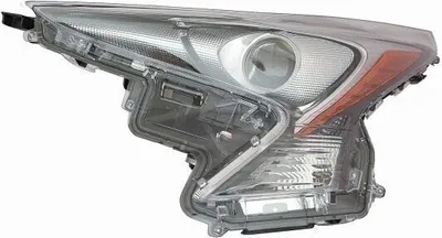 Produktbild von ABAKUS Scheinwerfer Rechts für TOYOTA PRIUS (W5) 212-11BHRMLDEM2