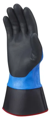Produktbild von SHOWA Schnittschutzhandschuh S-TEX 377SC, Gr. 10
