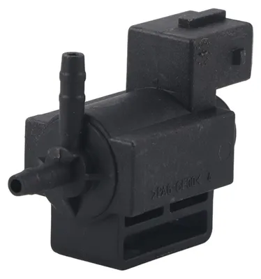 Image de Soupape à dépression EGR pour collecteur d'échappement Compatible avec Mercedes-Benz 0025401897