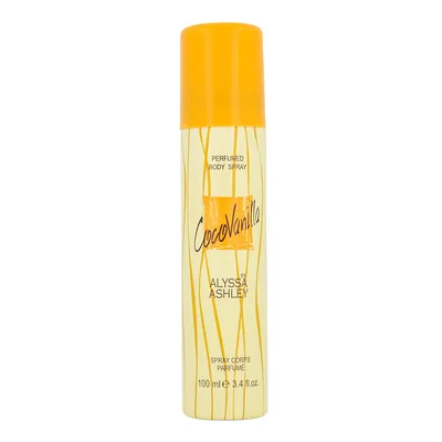 Zdjęcie produktu dla Alyssa Ashley - Coco Vanilla Deospray 100ml