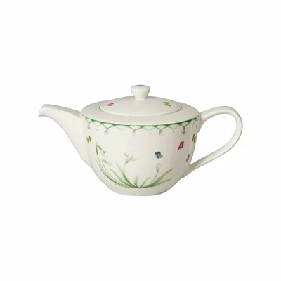 Produktbild von Villeroy & Boch Colourful Spring Teekanne1,30l