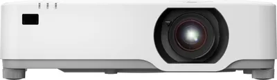 Immagine prodotto di Sharp P621U Proiettore a raggio standard 6200 ANSI lumen 3LCD WUXGA (1920x1200) Bianco