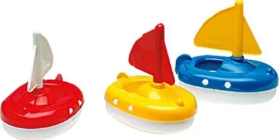 Obrázek produktu pro AquaPlay Segelboot Disp.