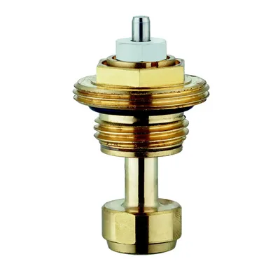 Immagine prodotto di Parte superiore termostatica HEIMEIER per cappuccio di protezione VHK bianco, G 1/2, con preregolazione 4320-02.301