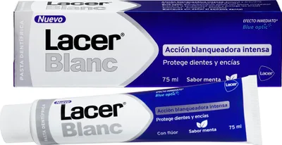 Image de LACER | LACERBLANC | Dental Care