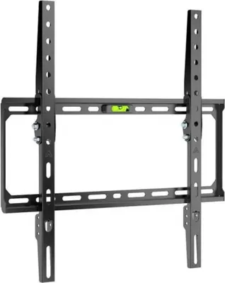 Immagine prodotto di AISENS Eco Supporto inclinabile per monitor/TV 45Kg da 32-75", nero