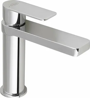 Obrázok produktu pre Umývadlová batéria DAPHNE, 155 mm, chróm