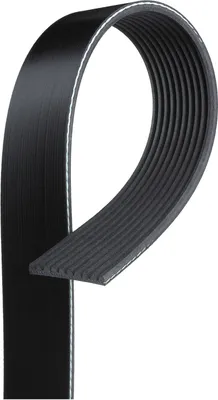 Produktbild von GATES Keilrippenriemen 1768mm passend für MERCEDES-BENZ Citaro (O 530) 10PK1768HD