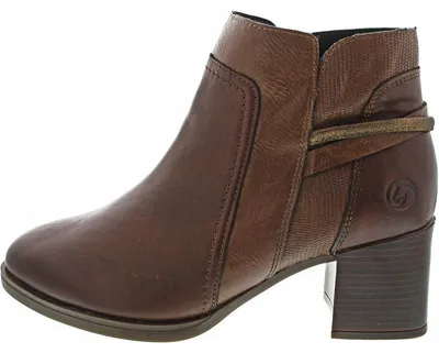 Produktbild von Remonte Stiefelette braun in Gr. 36