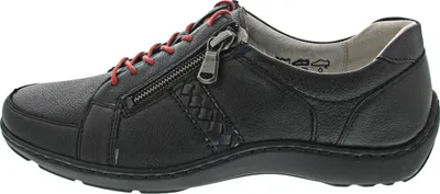 Produktbild von Waldläufer Henni 496054-204-001 (8/schwarz)