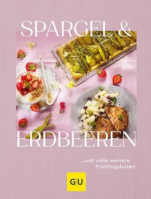 Obrázok produktu pre Spargel & Erdbeeren