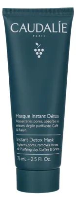 Produktbild von Caudalie Instant Detox Mask 75 ml