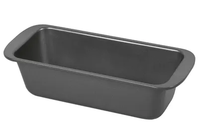 Obrázok produktu pre RBV Birkmann 881068, Pekáč na chlieb, Obdĺžnikový, Plochý povrch, 1,5 L, Čierna, 250 mm