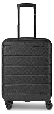 Produktbild von Franky Munich 4.0 4 Rollen Kabinentrolley S 53 cm mit Dehnfalte